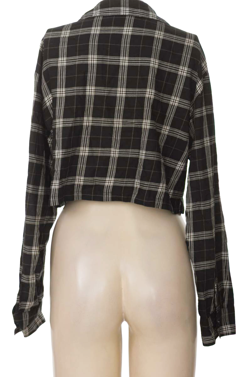 Blusa color Negro - Divided by H&M