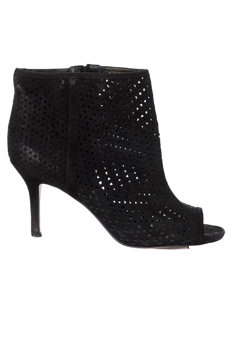 Zapatos color Negro - Nine West