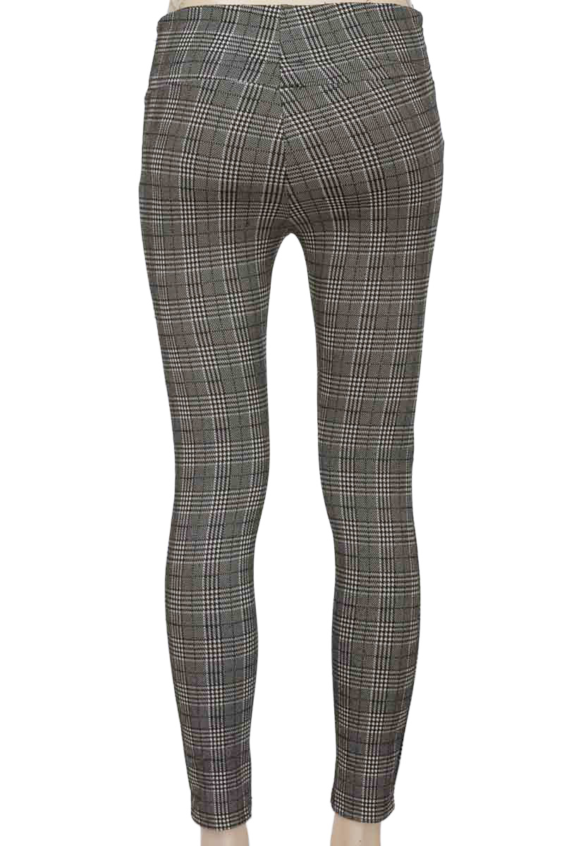 Pantalones color Gris - Amoretti