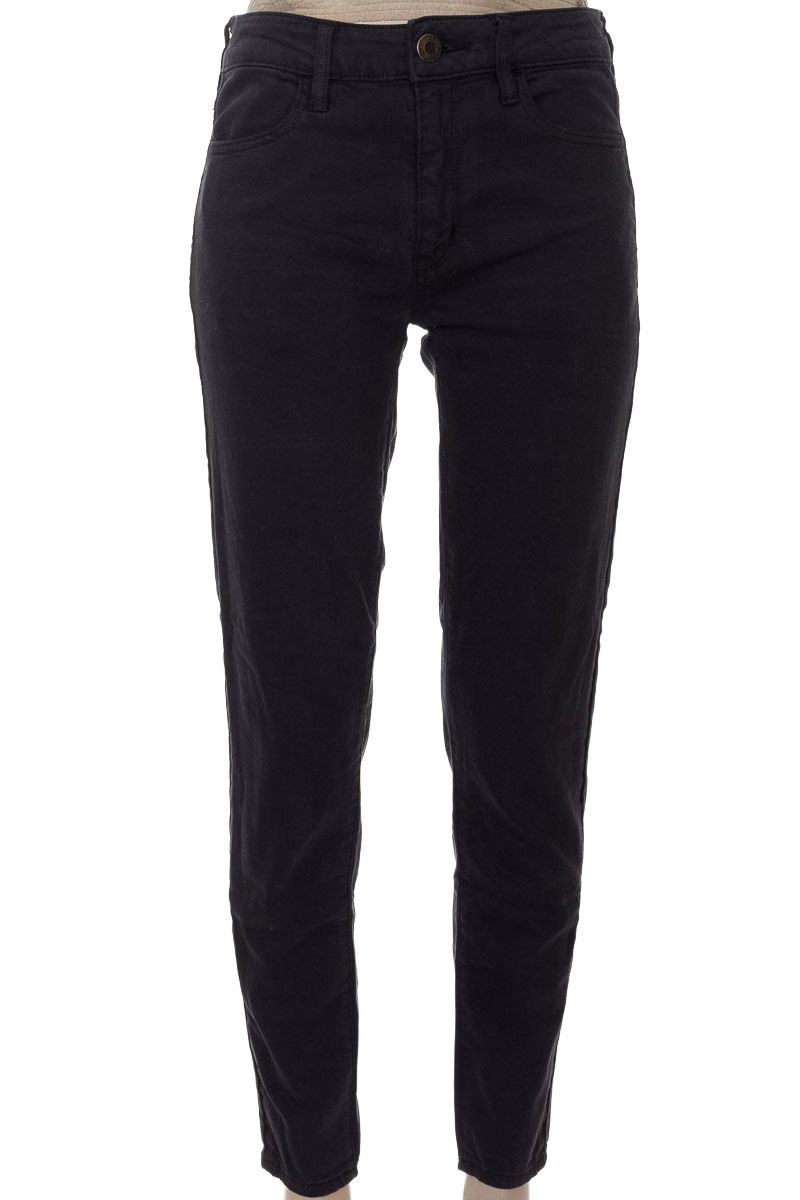 Pantalones color Azul - American Eagle