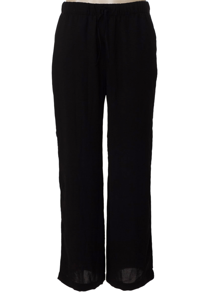 Pantalones color Negro - University Club