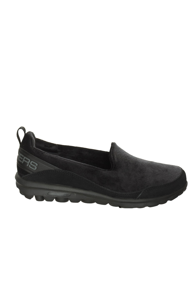 Zapatos color Negro - Skechers