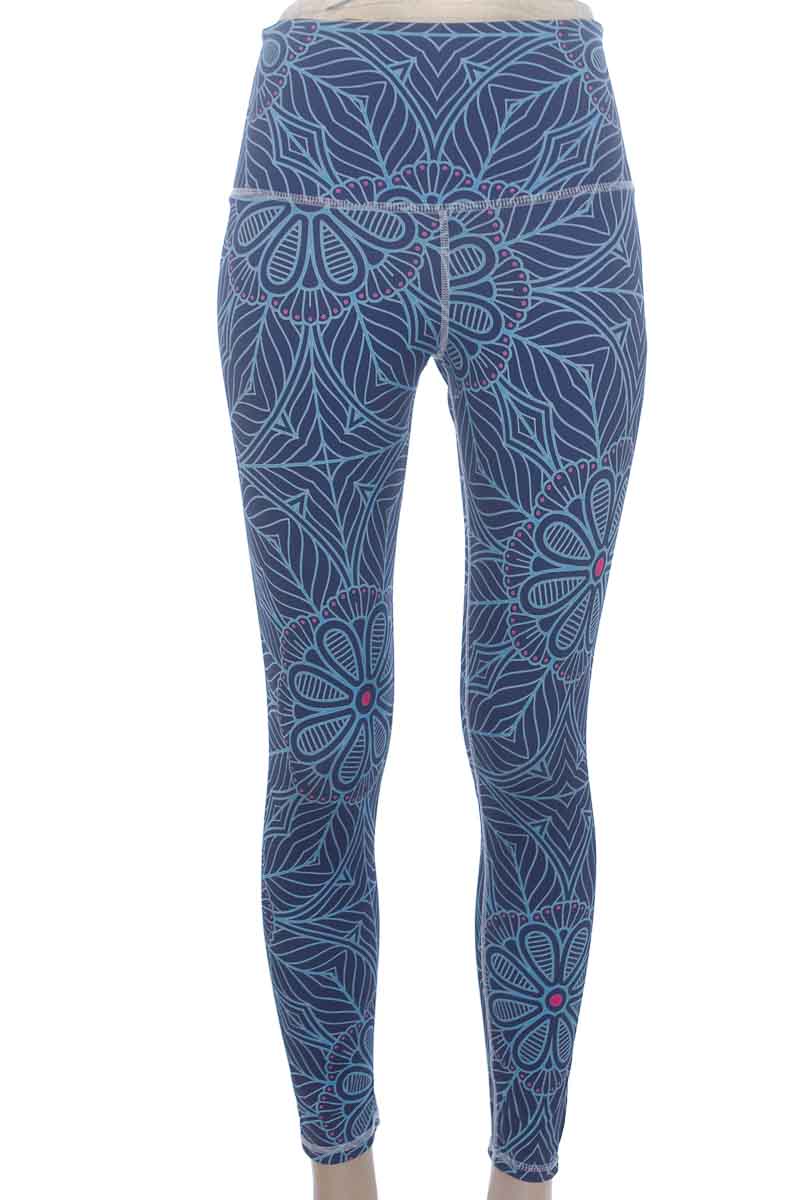 Ropa Deportiva / Salida de Baño color Azul - GreenFit