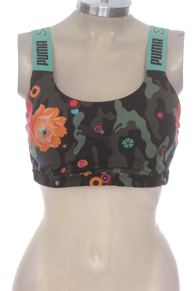 Ropa Deportiva / Salida de Baño color Estampado - Puma