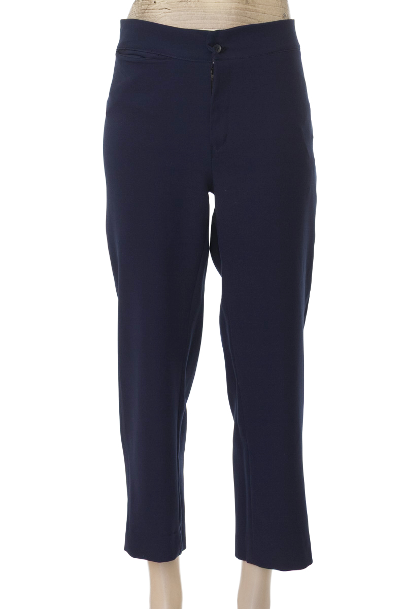 Pantalones color Azul - Closeando