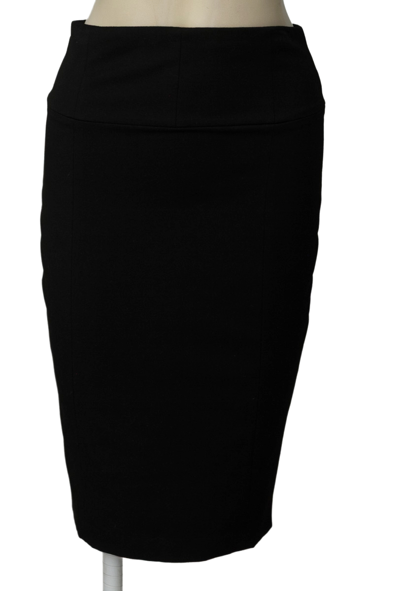 Falda color Negro - Express
