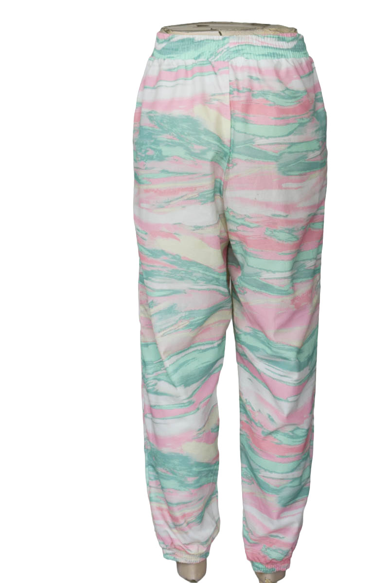 Ropa Deportiva / Salida de Baño color Estampado - Adidas