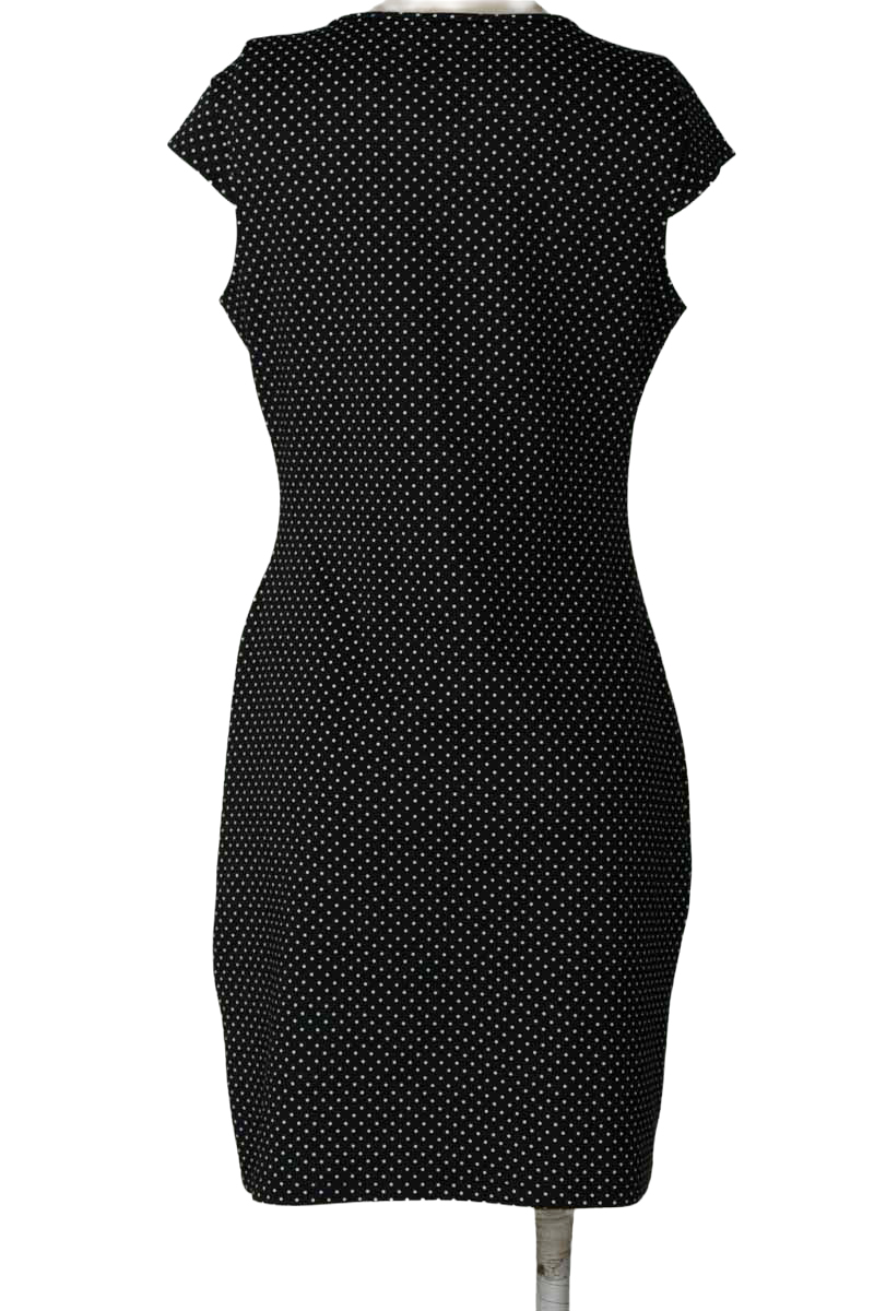Vestido / Enterizo color Negro - PATPRIMO