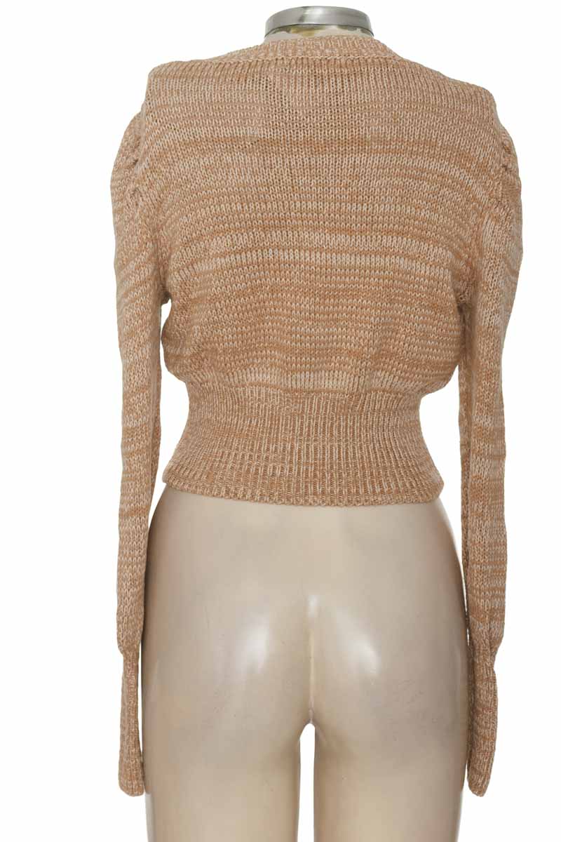 Sweater color Beige - Studio F