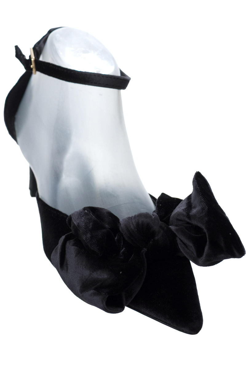 Zapatos color Negro - H&M