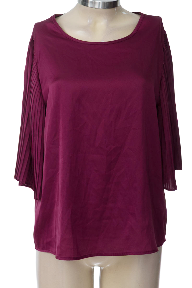 Blusa color Morado - PATPRIMO