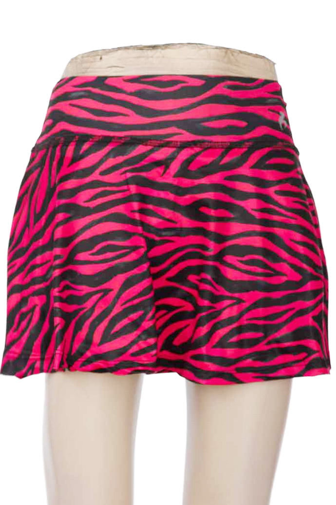 Ropa Deportiva / Salida de Baño color Rojo - Diyon´s Sport