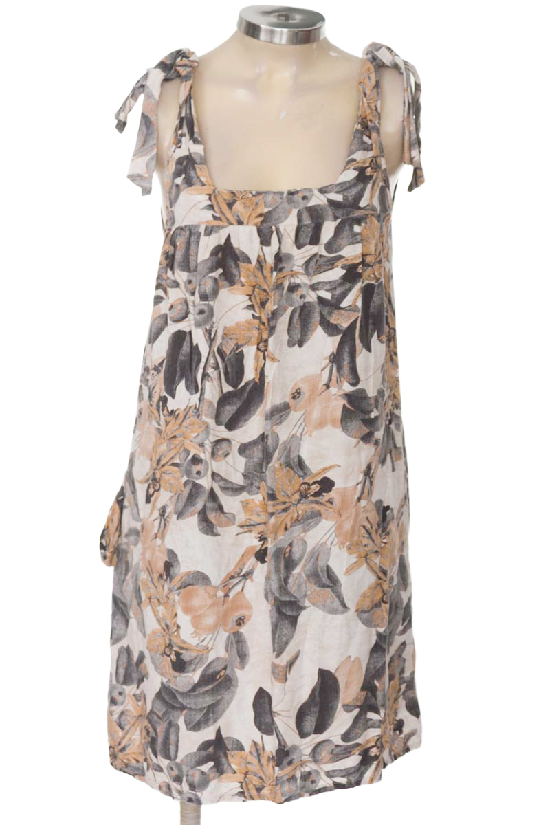 Vestido / Enterizo color Estampado - TopMark