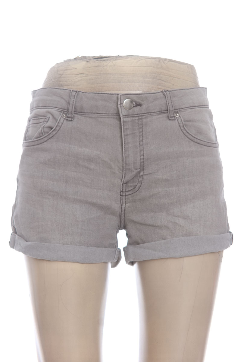 Short color Gris - H&M