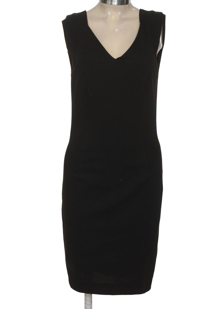 Vestido / Enterizo color Negro - Esprit