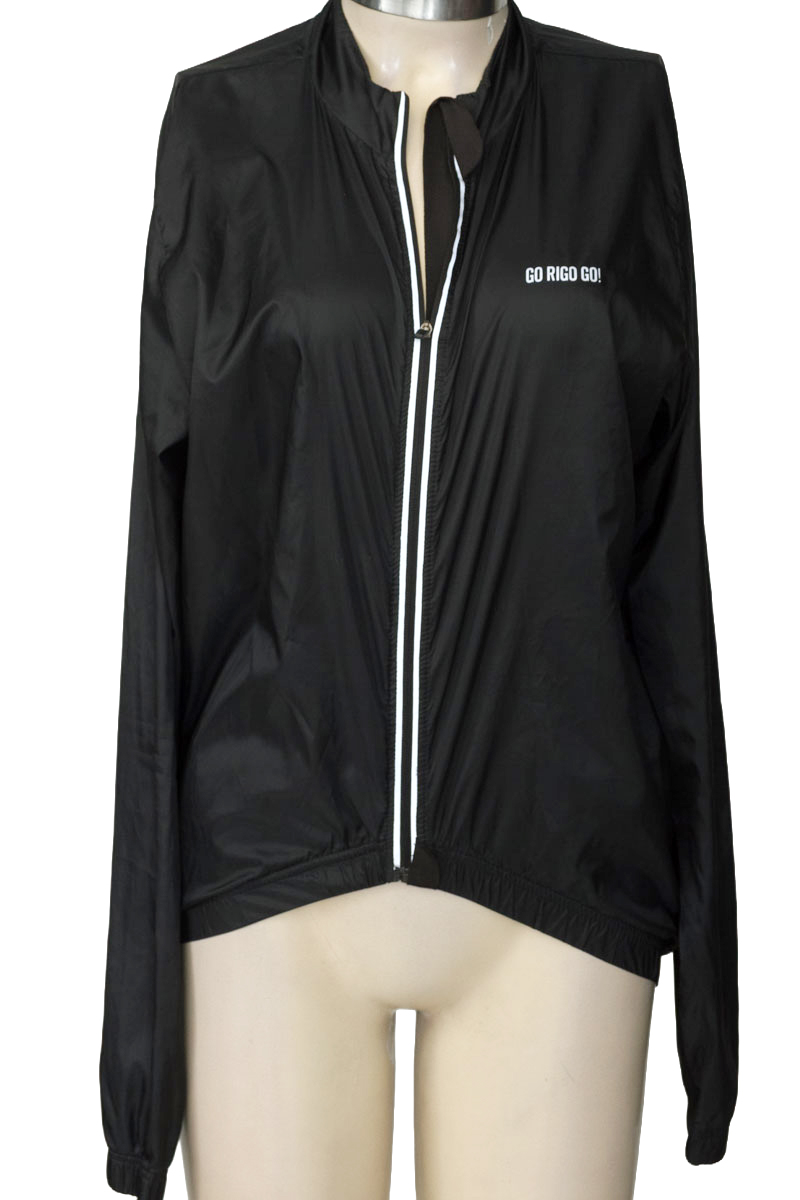 Ropa Deportiva / Salida de Baño color Negro - Go rigo go!