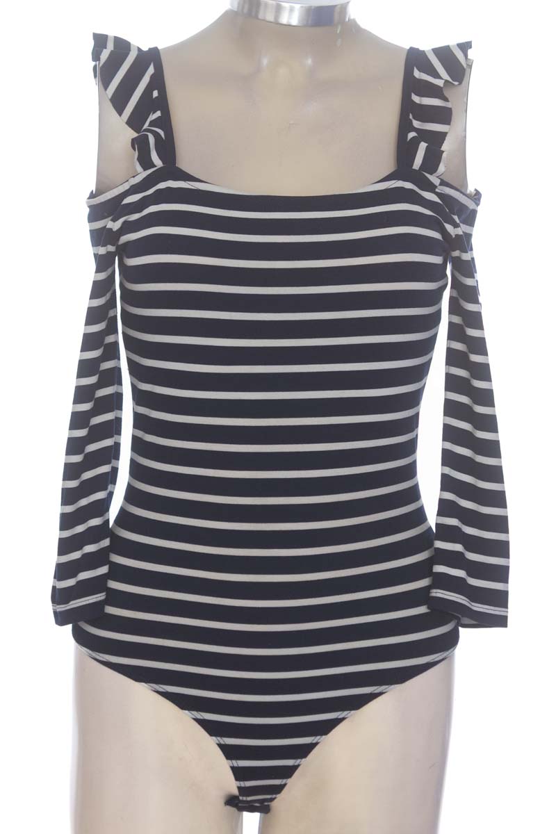 Top / Camiseta color Azul - Studio F
