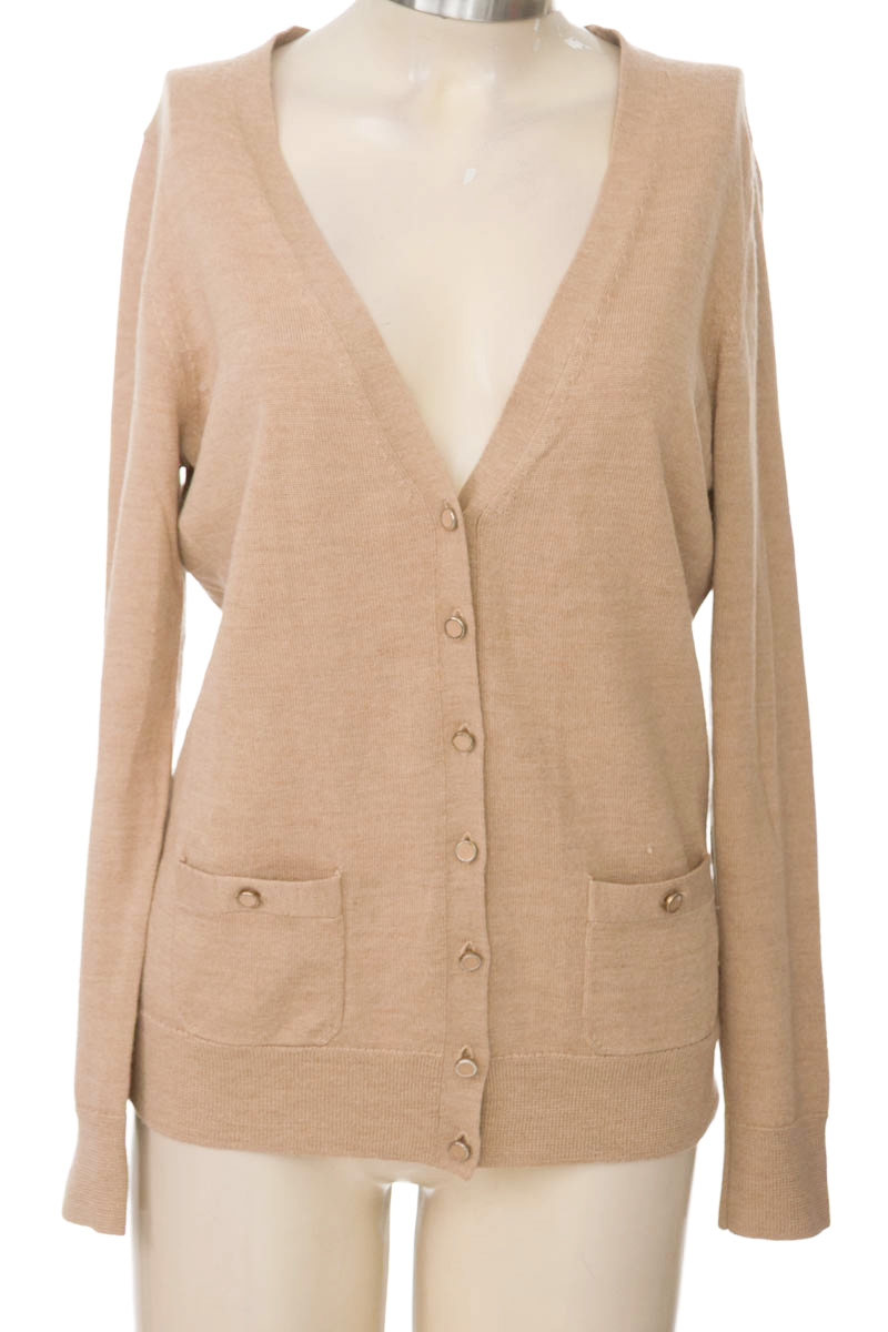 Sweater color Beige - Banana Republic