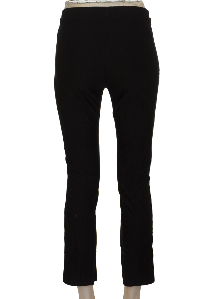 Pantalones color Negro - Seven Seven
