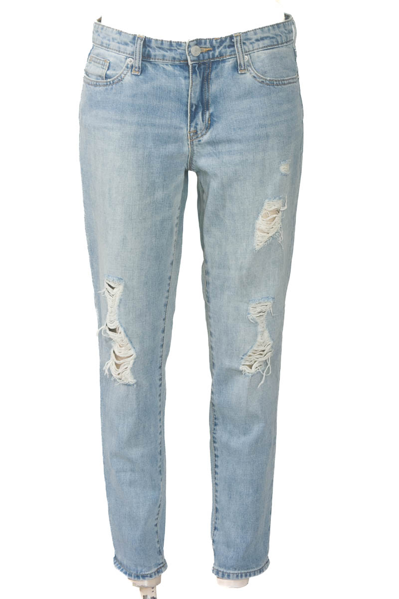 Pantalones color Azul - GAP