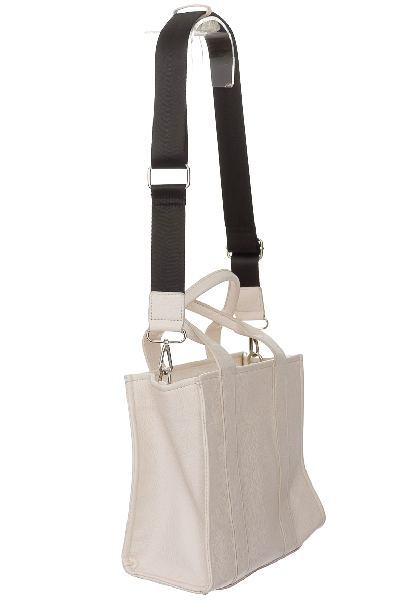 Cartera / Bolso / Monedero color Beige - Parfois