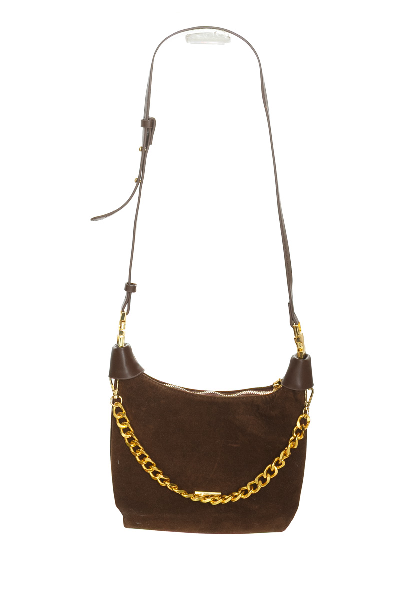 Cartera / Bolso / Monedero color Café - Closeando