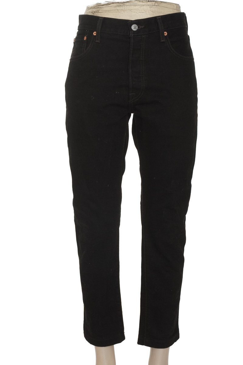 Jean color Negro - Levi Strauss & Co