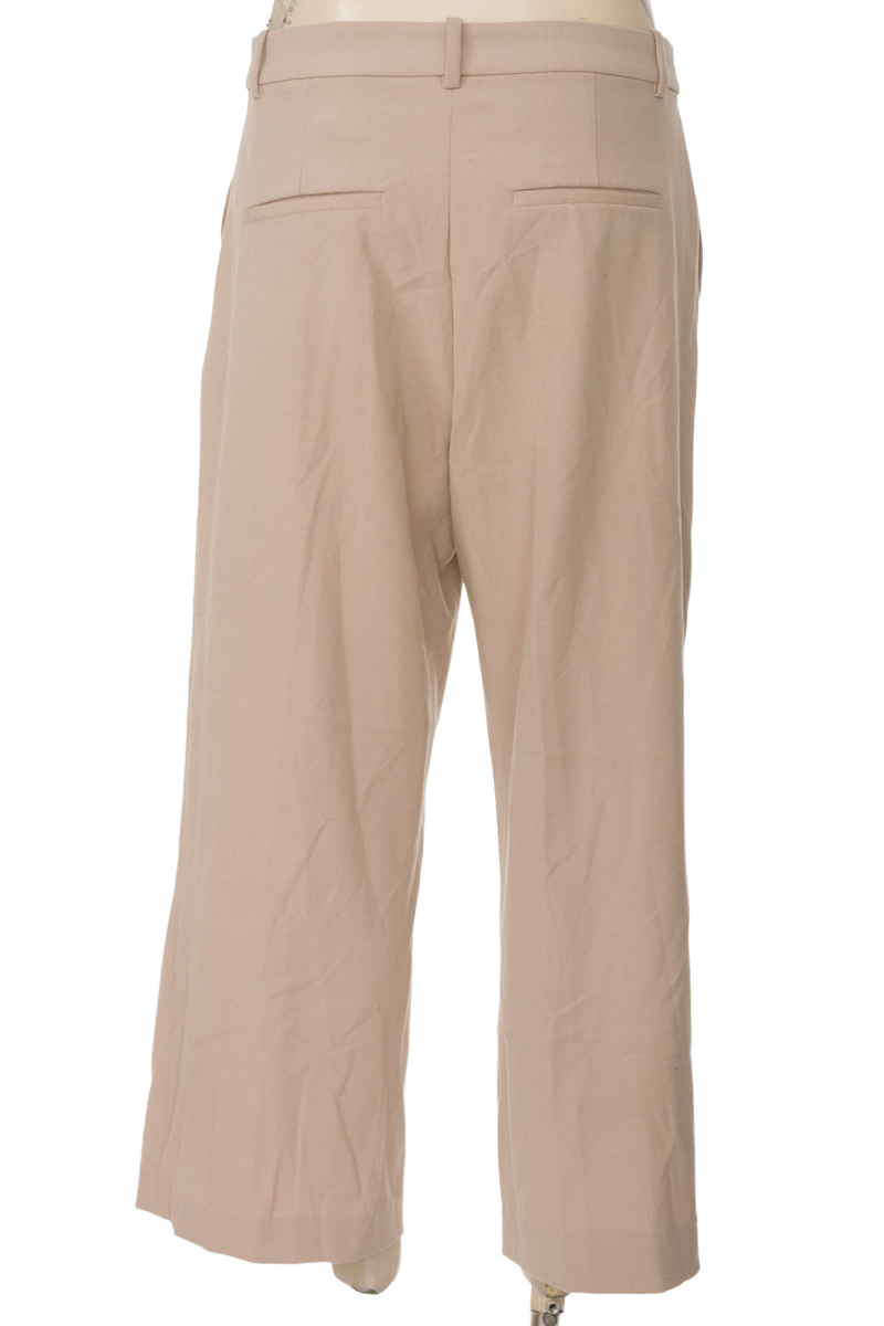 Pantalones color Beige - H&M