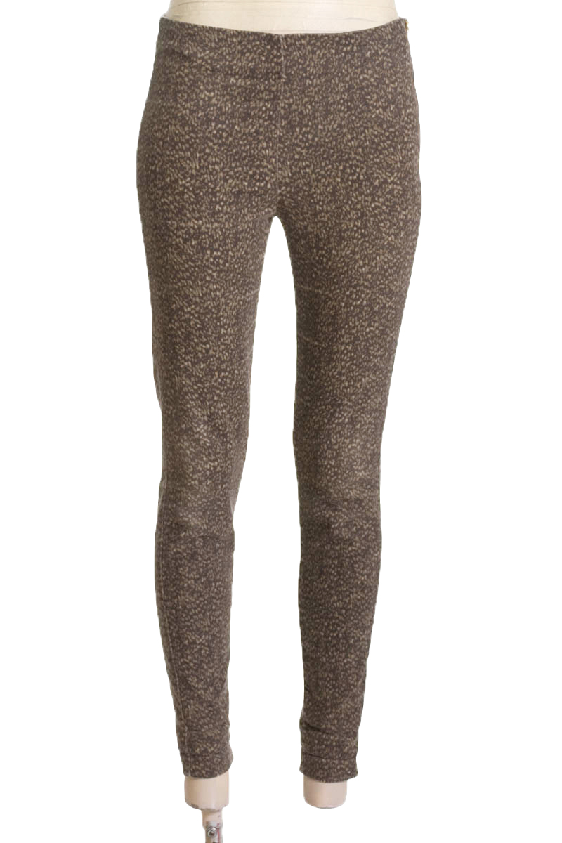Pantalones color Estampado - H&M
