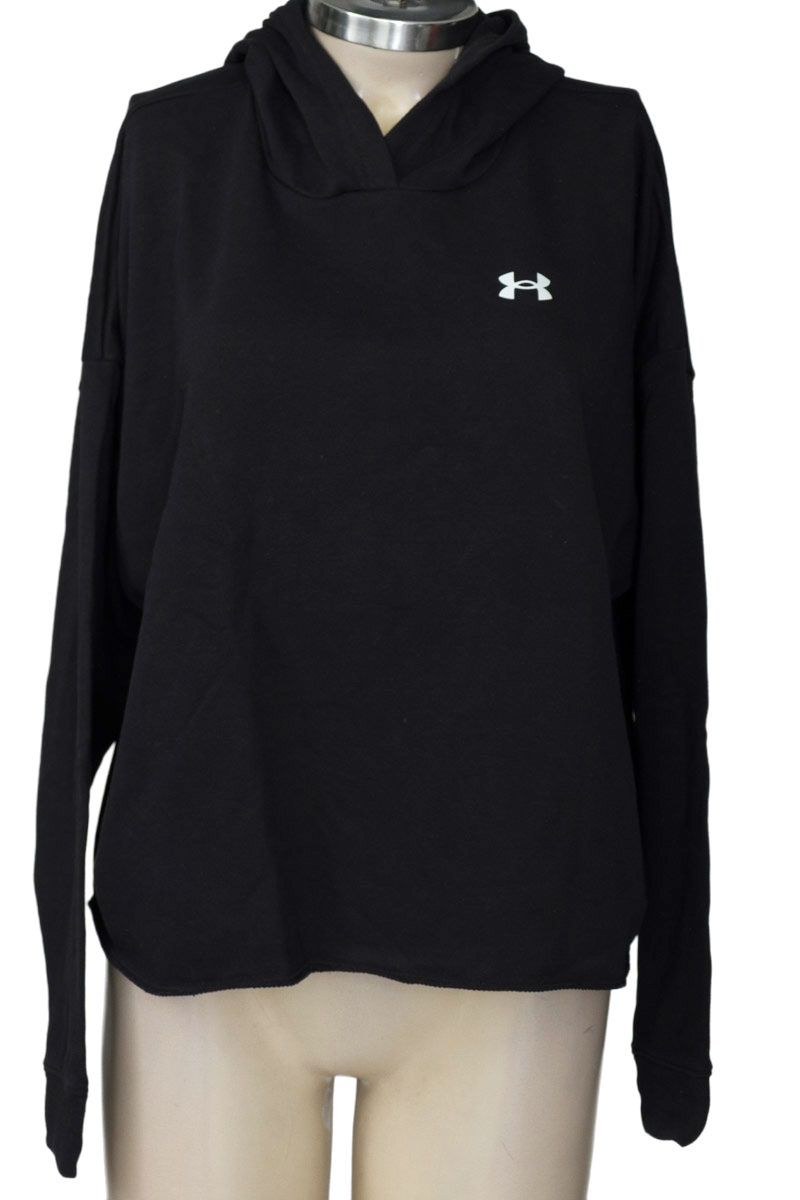 Ropa Deportiva / Salida de Baño color Negro - Under Armour