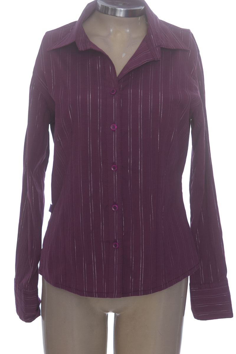 Blusa color Morado - Closeando