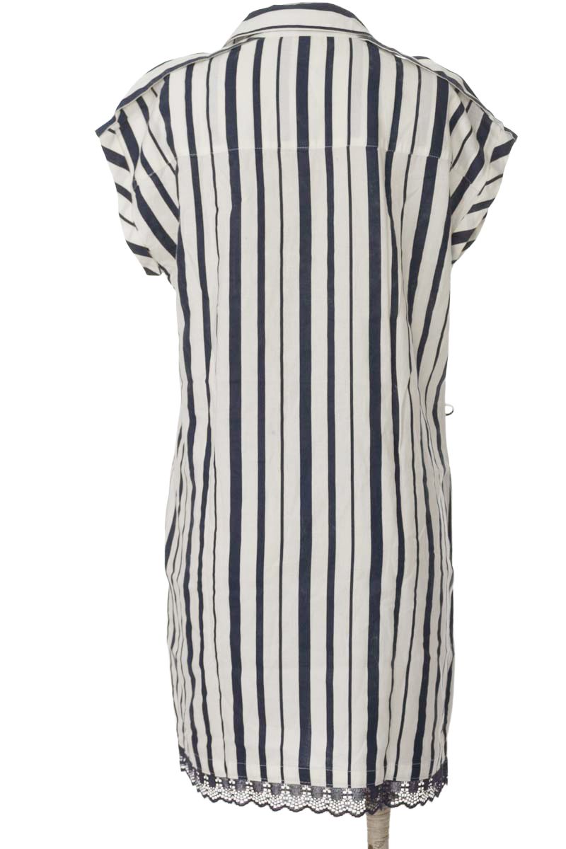 Vestido / Enterizo color Blanco - MNG