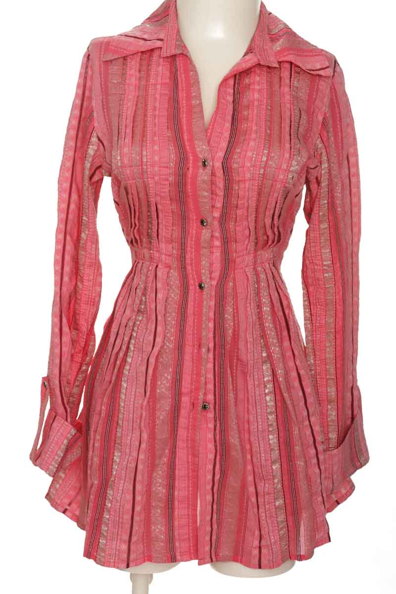 Vestido / Enterizo color Fucsia - California Inn