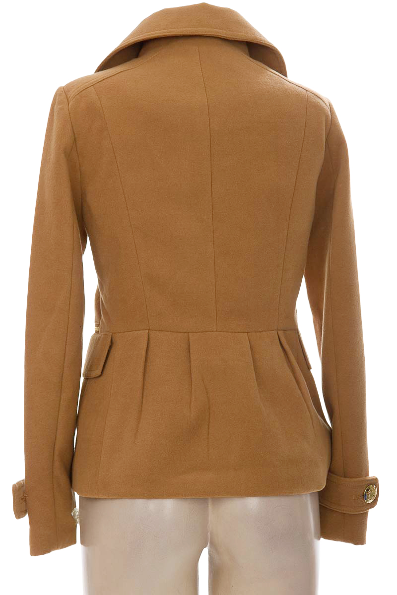 Chaqueta / Abrigo color Beige - Studio F