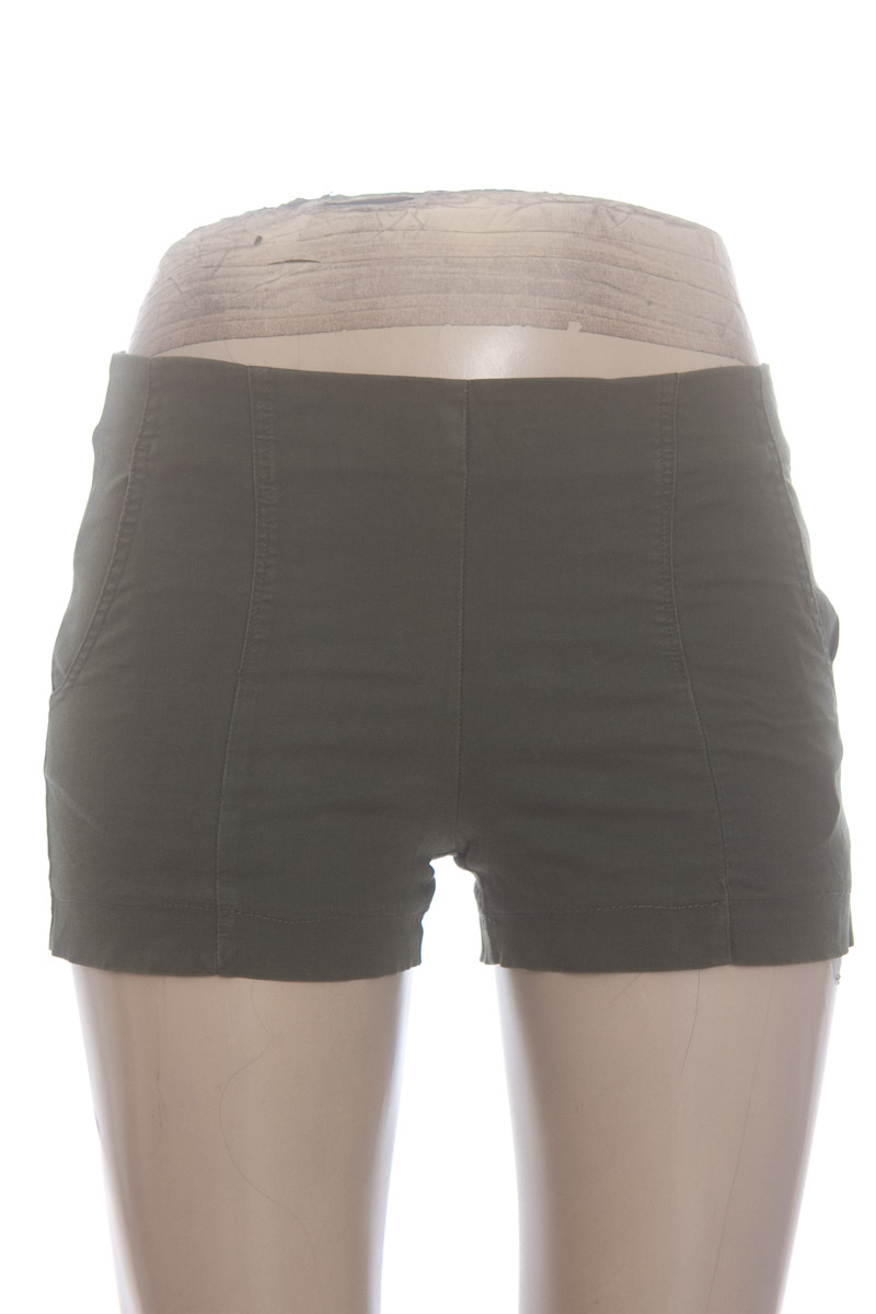 Short color Verde - Seven Seven