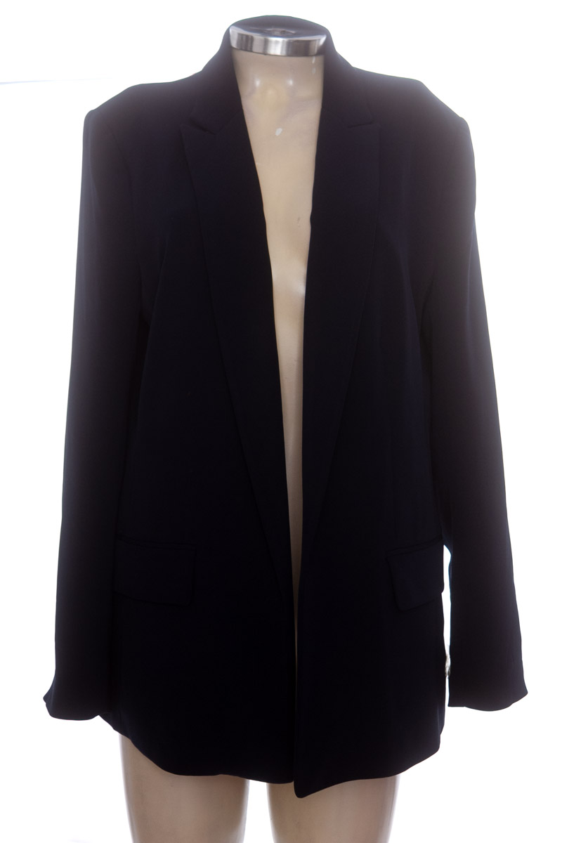 Chaqueta / Abrigo color Azul - H&M