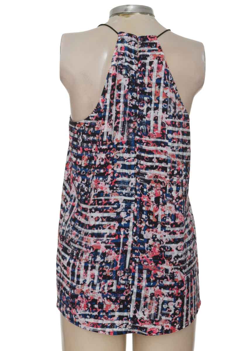 Top / Camiseta color Estampado - Express