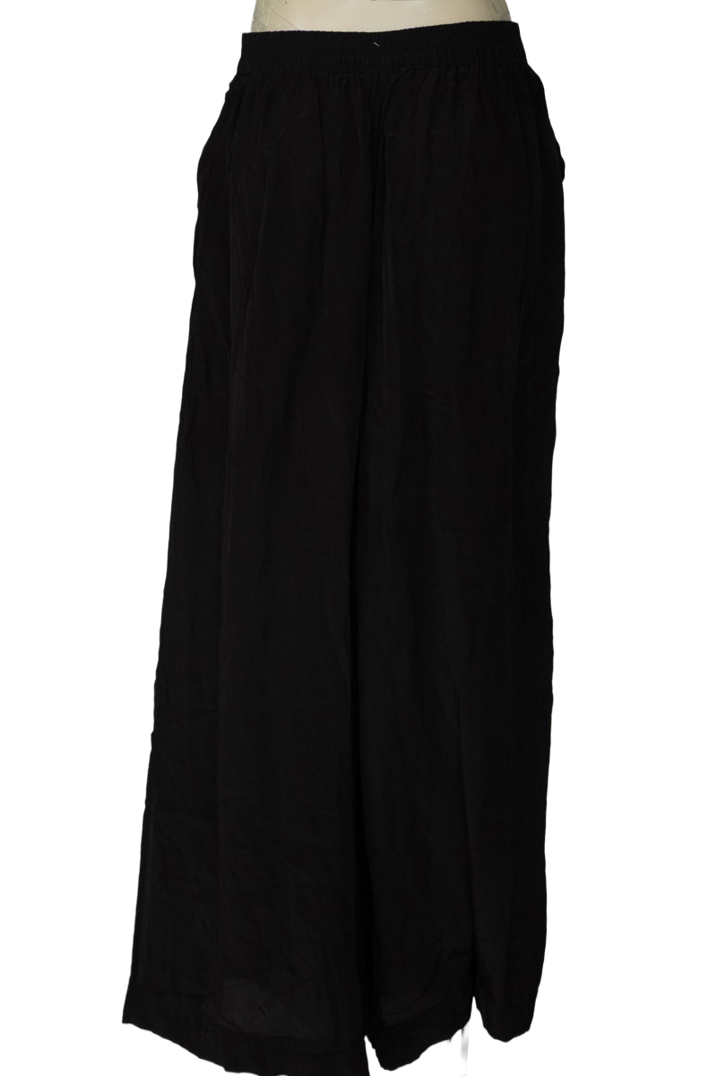Pantalones color Negro - Closeando