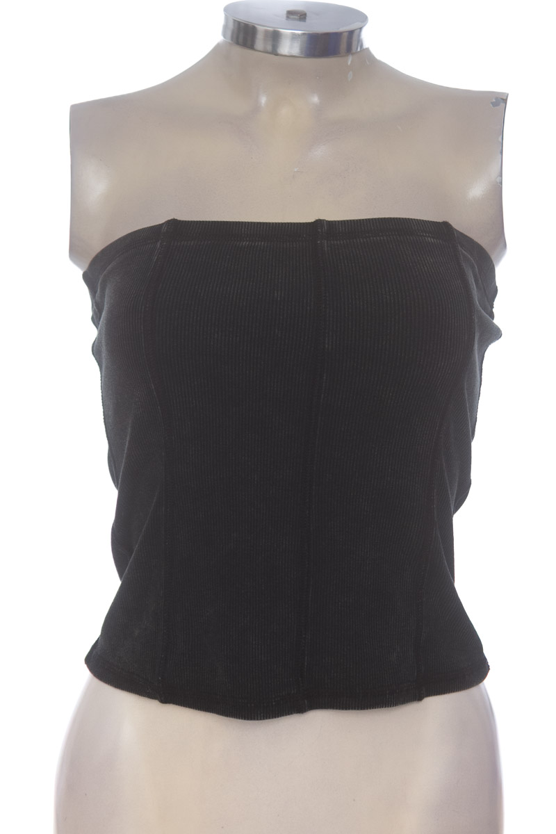 Top / Camiseta color Verde - Divided by H&M