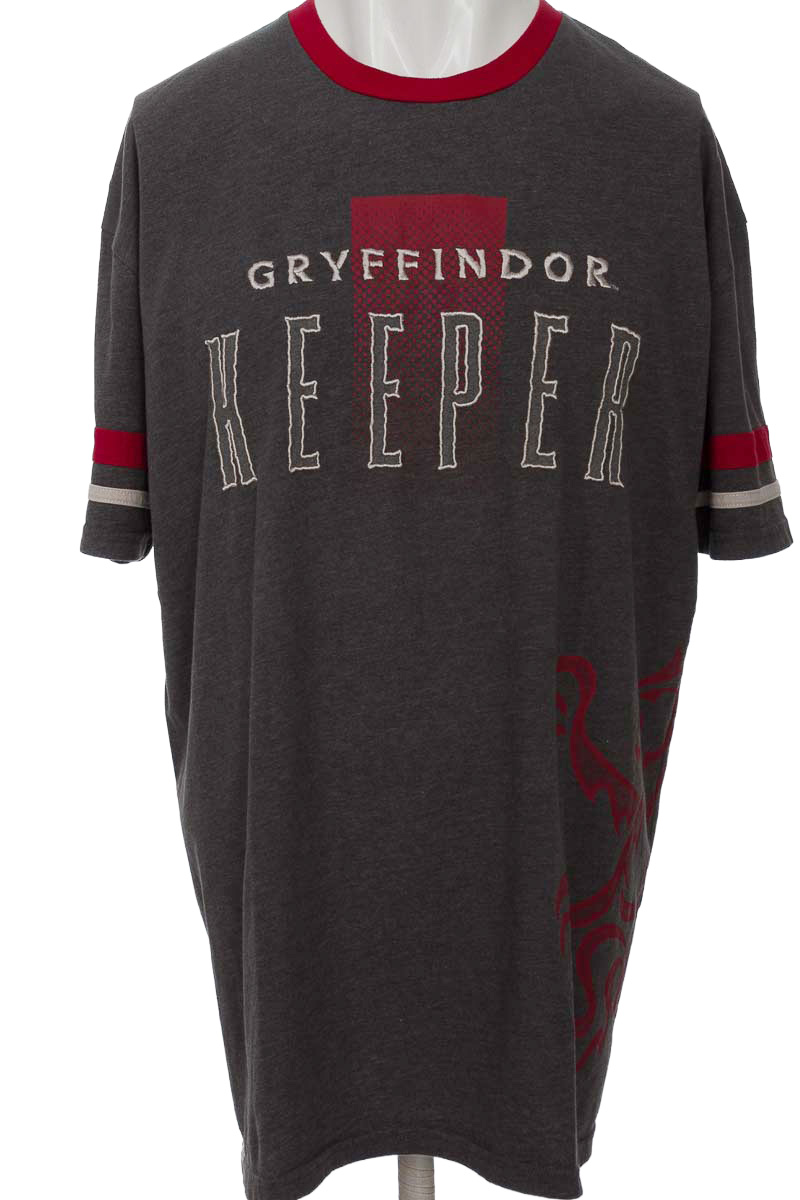 Camiseta color Gris - Universal Studios