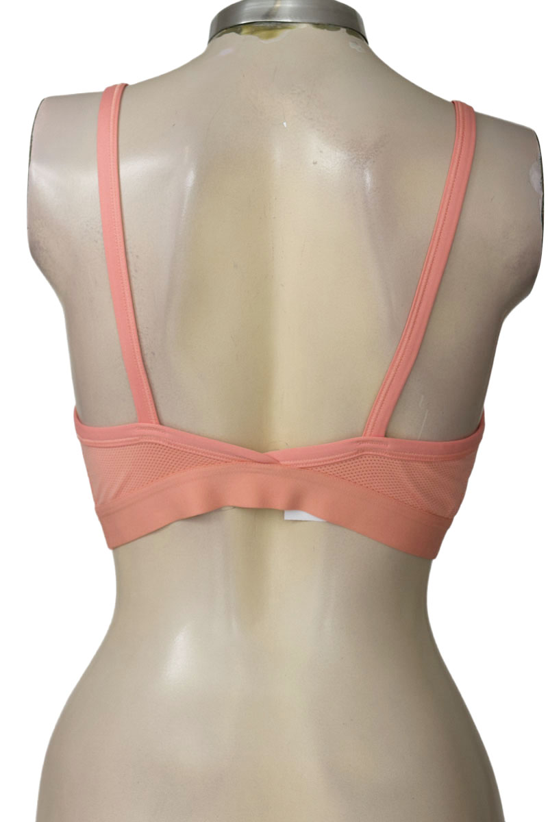 Ropa Deportiva / Salida de Baño color Rosado - Nike
