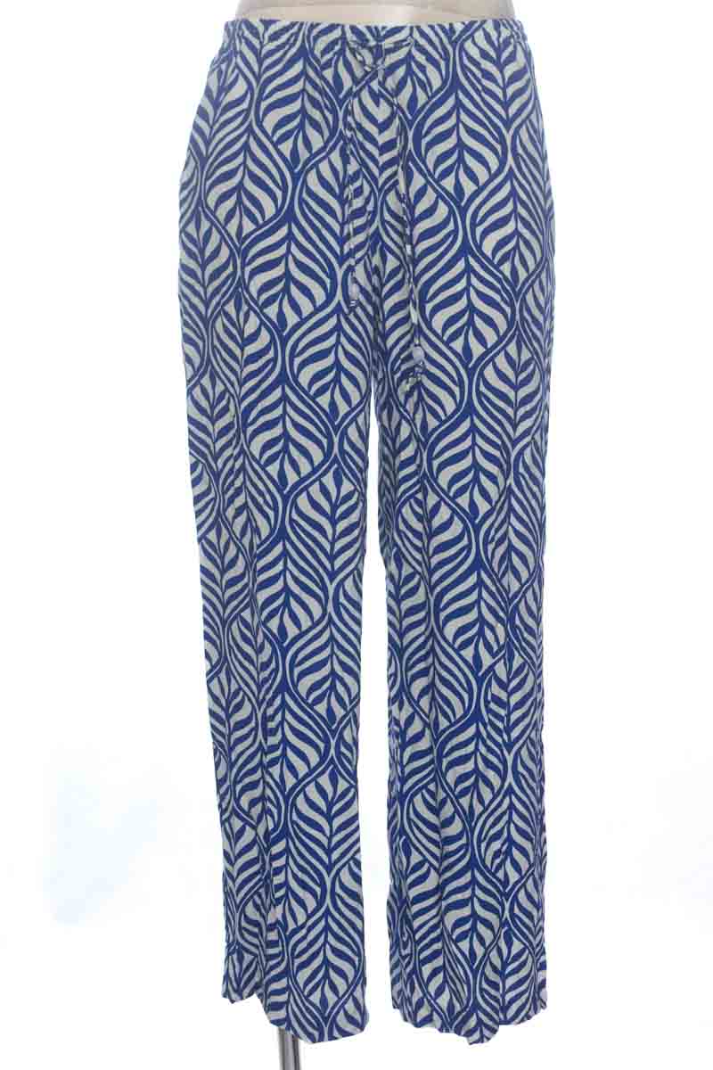 Pantalones color Azul - H&M