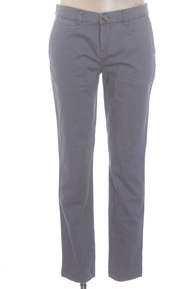Pantalón color Gris - Faded Glory