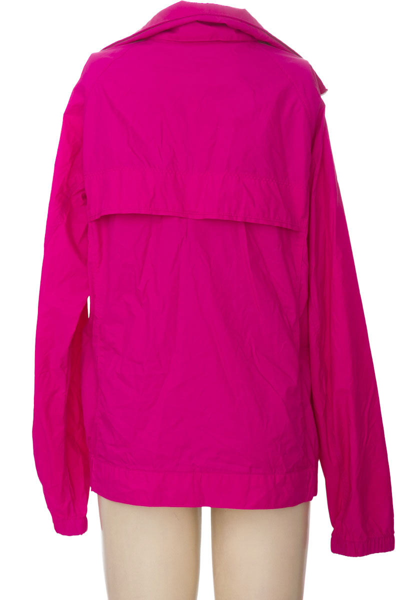 Ropa Deportiva / Salida de Baño color Fucsia - Columbia