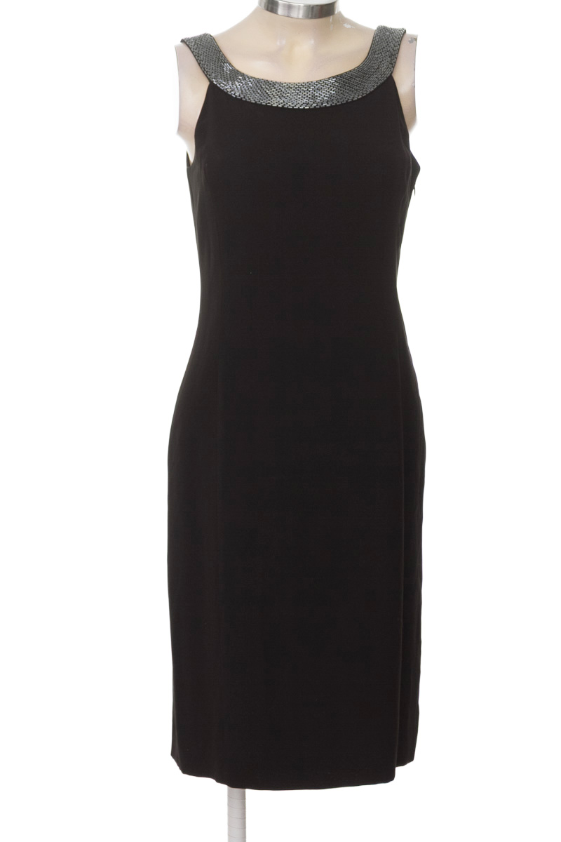 Vestido / Enterizo color Negro - Ralph Lauren