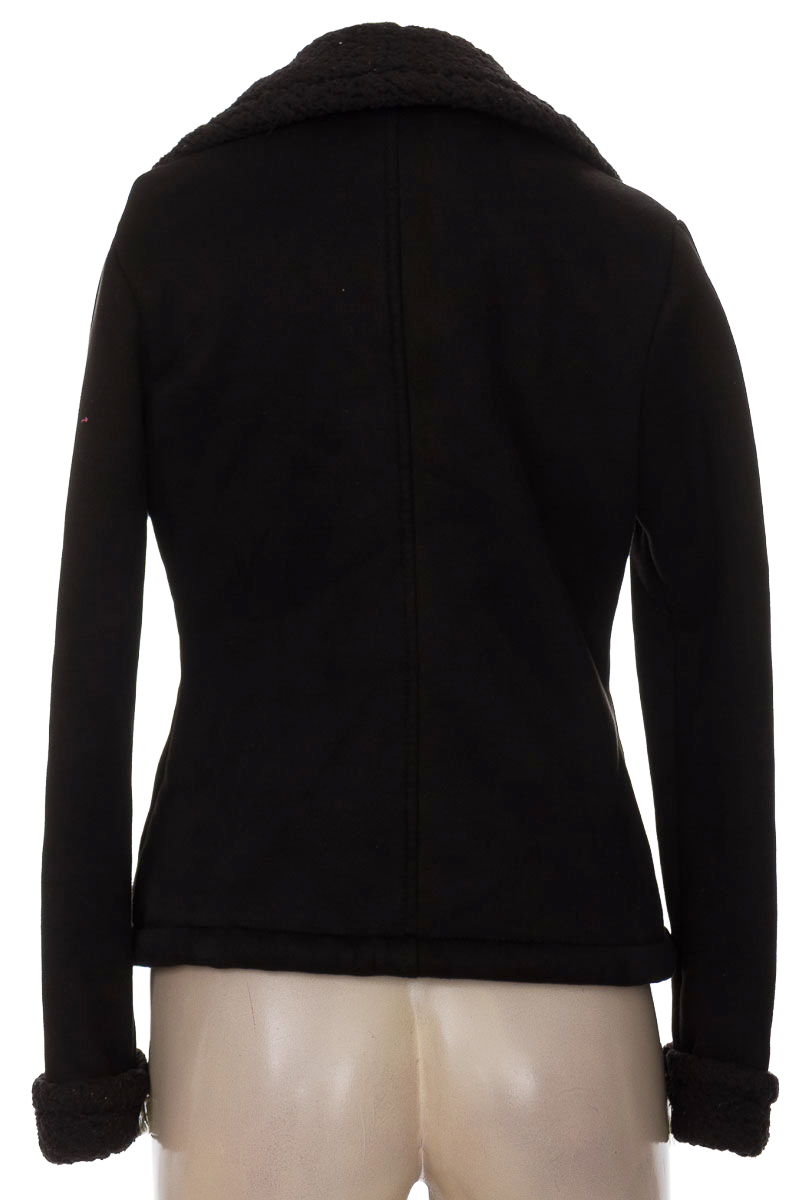 Chaqueta / Abrigo color Negro - Obu