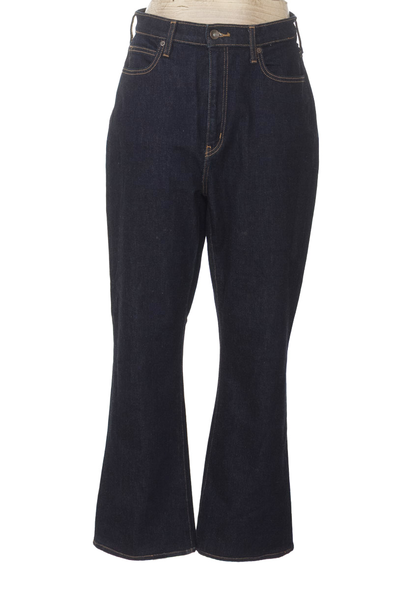 Pantalones color Azul - UNI QLO