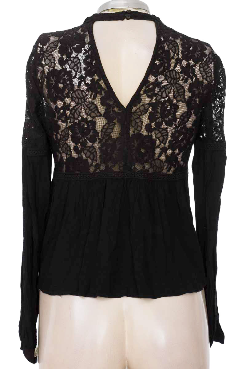 Blusa color Negro - Forever 21