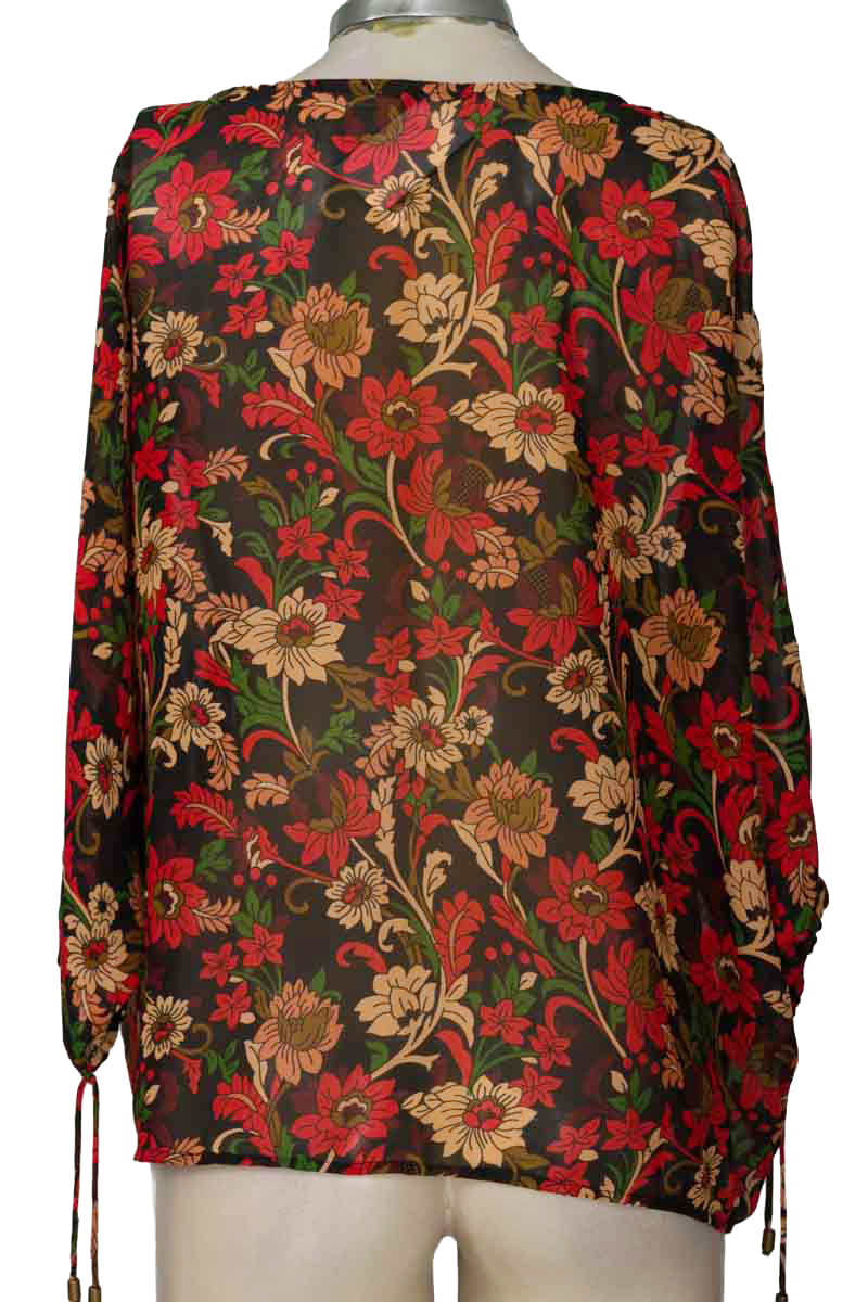 Blusa color Estampado - Koaj