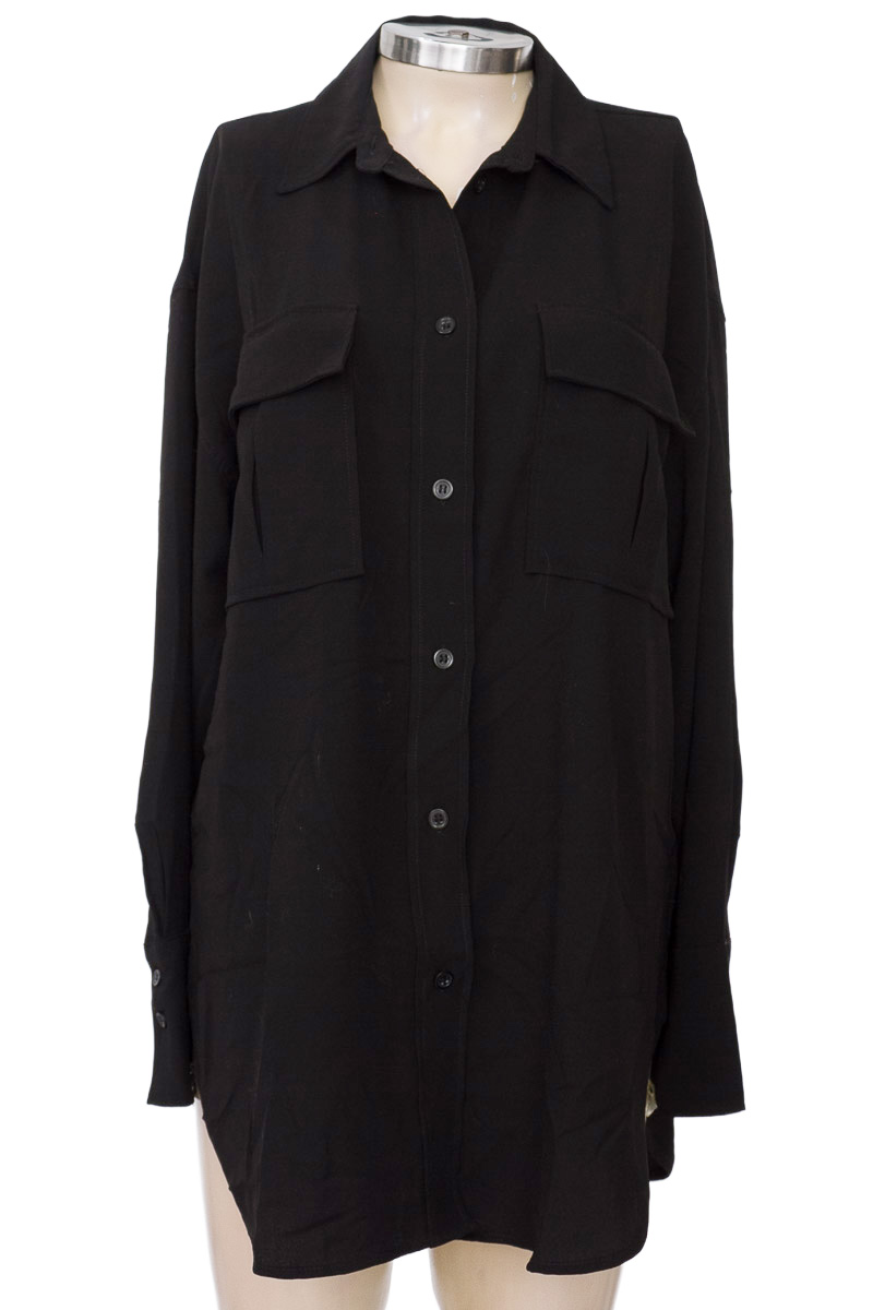 Blusa color Negro - H&M